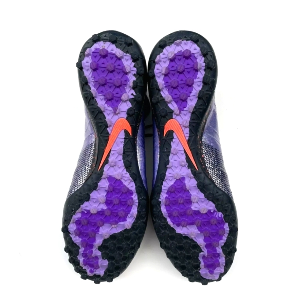 NIKE MANS MERCURIALX PROXIMO/ 11 US/ LILAC - Picture 6 of 6